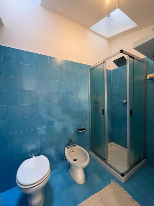 Grande Appartamento In Area Storica Di Bergamo Buitenkant foto